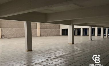 Bodega en Renta, Vía Morelos, Ecatepec