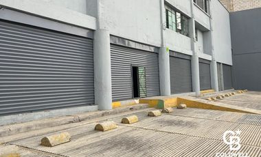 Bodega en Renta, Vía Morelos, Ecatepec
