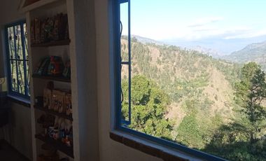 ESPECTACULAR PROYECTO EN GUAYATA.