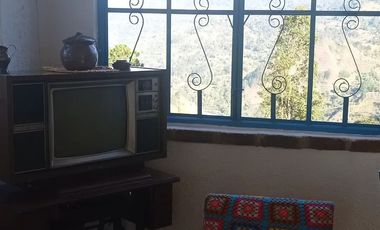 ESPECTACULAR PROYECTO EN GUAYATA.