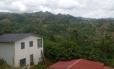 ESPECTACULAR PROYECTO EN GUAYATA.