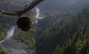 ESPECTACULAR PROYECTO EN GUAYATA.