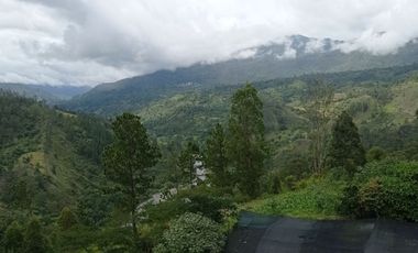 ESPECTACULAR PROYECTO EN GUAYATA.