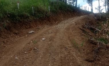 ESPECTACULAR PROYECTO EN GUAYATA.