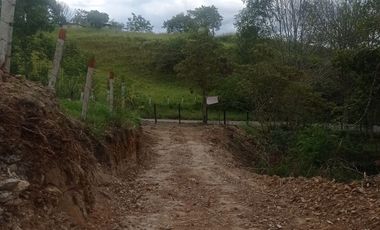 ESPECTACULAR PROYECTO EN GUAYATA.