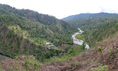 ESPECTACULAR PROYECTO EN GUAYATA.