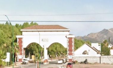 ¡¡Haz Que Tu Dinero Trabaje Para Ti Hoy !! Venta de Casa en exclusiva Zona, Col. Residencial Leones Aldama, Chihuahua.