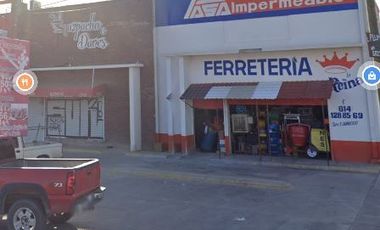 ¡¡Haz Que Tu Dinero Trabaje Para Ti Hoy !! Venta de Casa en exclusiva Zona, Col. Residencial Leones Aldama, Chihuahua.