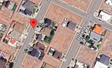 ¡¡Haz Que Tu Dinero Trabaje Para Ti Hoy !! Venta de Casa en exclusiva Zona, Col. Residencial Leones Aldama, Chihuahua.