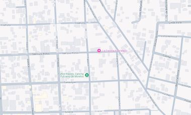 GRAN OPORTUNIDAD!!! ENORME CASA EN MORELOS!!!!