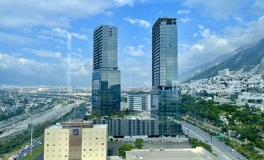 Venta de Oficinas en Torre VINTA, Zona Santa María