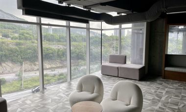 Venta de Oficinas en Torre VINTA, Zona Santa María