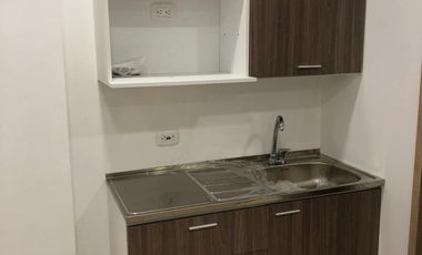 LOCAL EN ARRIENDO