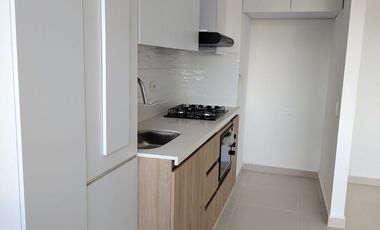 ESPECTACULAR APARTAMENTO