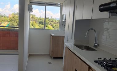 ESPECTACULAR APARTAMENTO