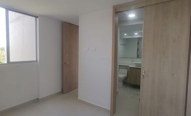 ESPECTACULAR APARTAMENTO