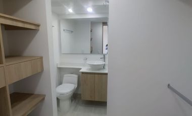 ESPECTACULAR APARTAMENTO