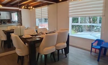 45888 Casa en venta en el sector San Lucas
