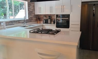 45888 Casa en venta en el sector San Lucas