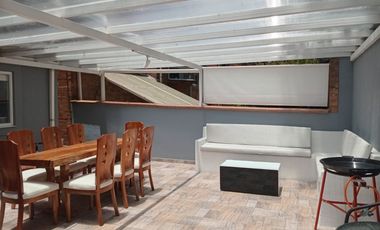 45888 Casa en venta en el sector San Lucas