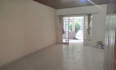 45893 Casa comercial en arriendo en el sector Bosques de Zuñiga