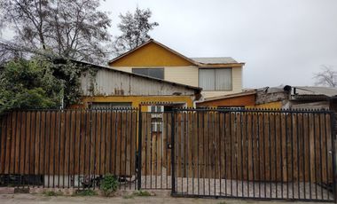 Se vende Propiedad, 5 Dormitorios y 2 baños