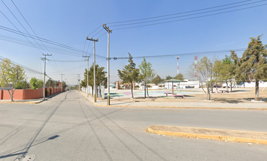 CASA EN VENTA LA ALBORADA CUATITLAN, EDO MEX. AYHS