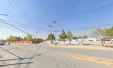 CASA EN VENTA LA ALBORADA CUATITLAN, EDO MEX. AYHS