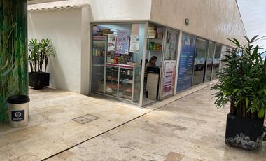 venta de local comercial en centro empresarial en La Ceja