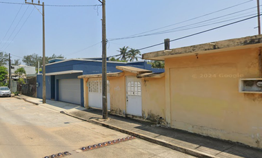 REMATE BANCARIO PUERTO MEXICO COATZACOALCOS VERACRUZ 96510