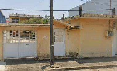 REMATE BANCARIO PUERTO MEXICO COATZACOALCOS VERACRUZ 96510