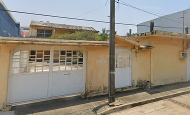 REMATE BANCARIO PUERTO MEXICO COATZACOALCOS VERACRUZ 96510