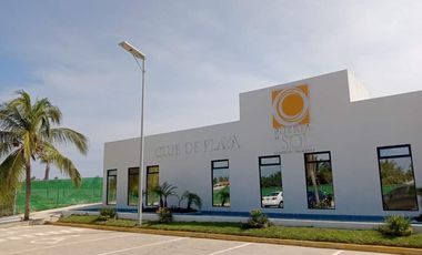 DEPARTAMENTO EN VENTA CON ALBERCA Y CLUB DE PLAYA