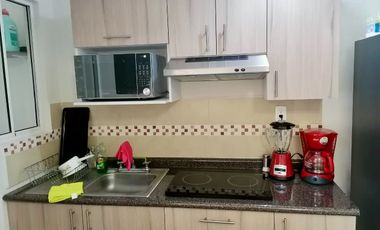 DEPARTAMENTO EN VENTA CON ALBERCA Y CLUB DE PLAYA