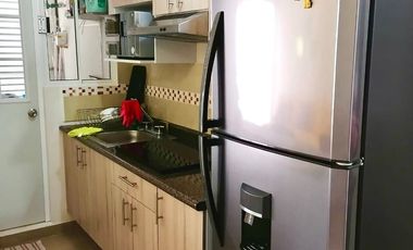 DEPARTAMENTO EN VENTA CON ALBERCA Y CLUB DE PLAYA