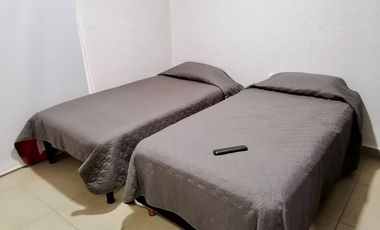 DEPARTAMENTO EN VENTA CON ALBERCA Y CLUB DE PLAYA
