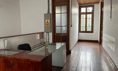 ¡Oportunidad Única de Alquilar Local Comercial en el Corazón de Barranco!