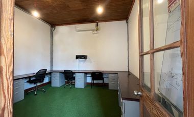 ¡Oportunidad Única de Alquilar Local Comercial en el Corazón de Barranco!