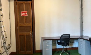 ¡Oportunidad Única de Alquilar Local Comercial en el Corazón de Barranco!