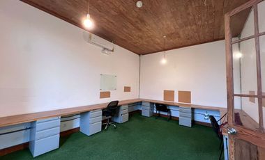 ¡Oportunidad Única de Alquilar Local Comercial en el Corazón de Barranco!