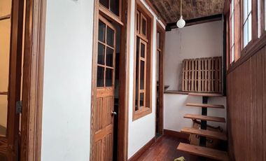 ¡Oportunidad Única de Alquilar Local Comercial en el Corazón de Barranco!