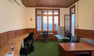 ¡Oportunidad Única de Alquilar Local Comercial en el Corazón de Barranco!