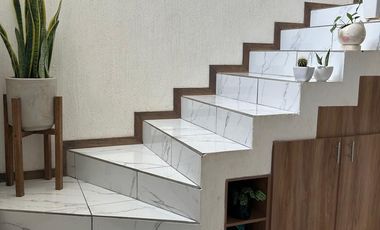 CASA EN VENTA EN COTO PRIVADO