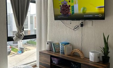 CASA EN VENTA EN COTO PRIVADO