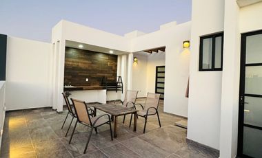 CASA EN VENTA EN PACHUCA EN FRACCIONAMIENTO BIEN UBICADO