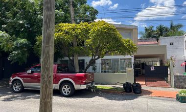 CASA EN VENTA EN CHAPALITA