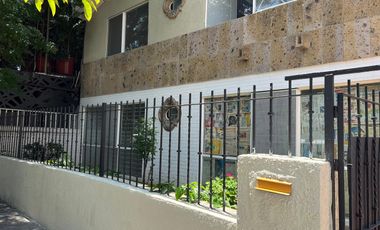 CASA EN VENTA EN CHAPALITA