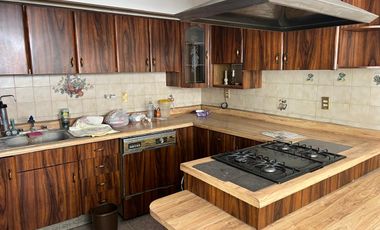 CASA EN VENTA EN CHAPALITA