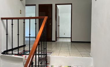 CASA EN VENTA EN CHAPALITA