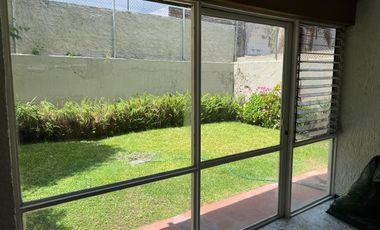 CASA EN VENTA EN CHAPALITA